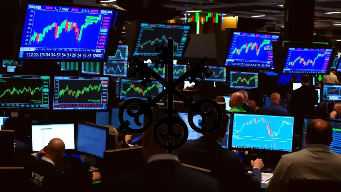 Un fallo judicial alivia a UBS mientras impulsa su agenda asiática - Bild: über boerse-global.de