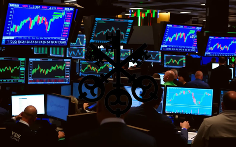 Un fallo judicial alivia a UBS mientras impulsa su agenda asiática - Foto: über boerse-global.de