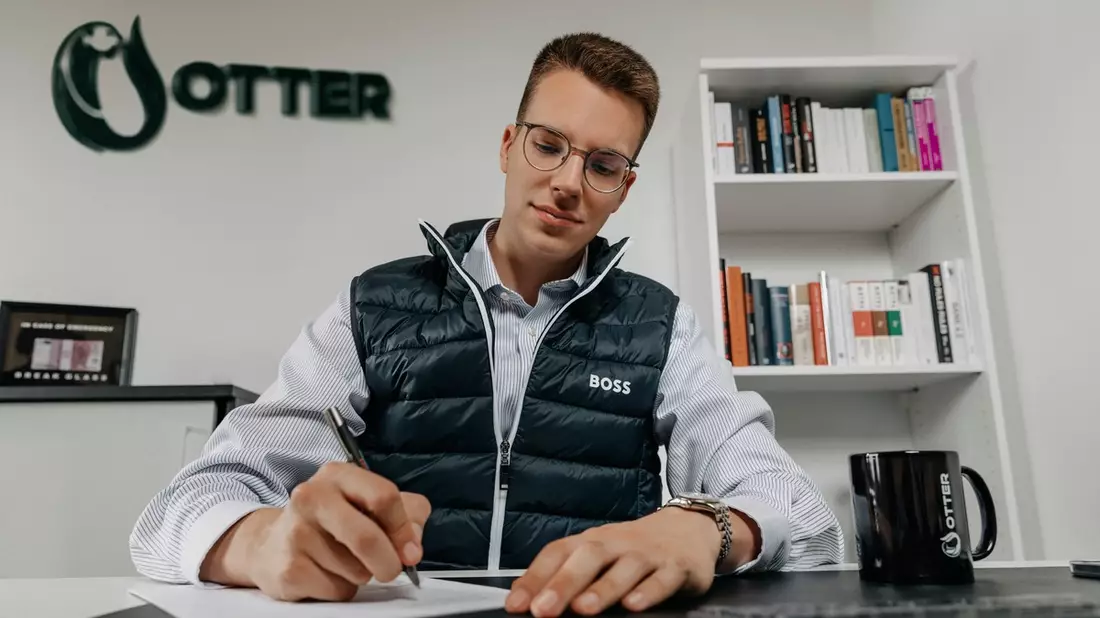 Firmenkauf statt Startup: Michael Polit von der Otter Consult GmbH erklärt, warum der Mittelstand die bessere Gründerchance sein kann - Bild: presseportal.de