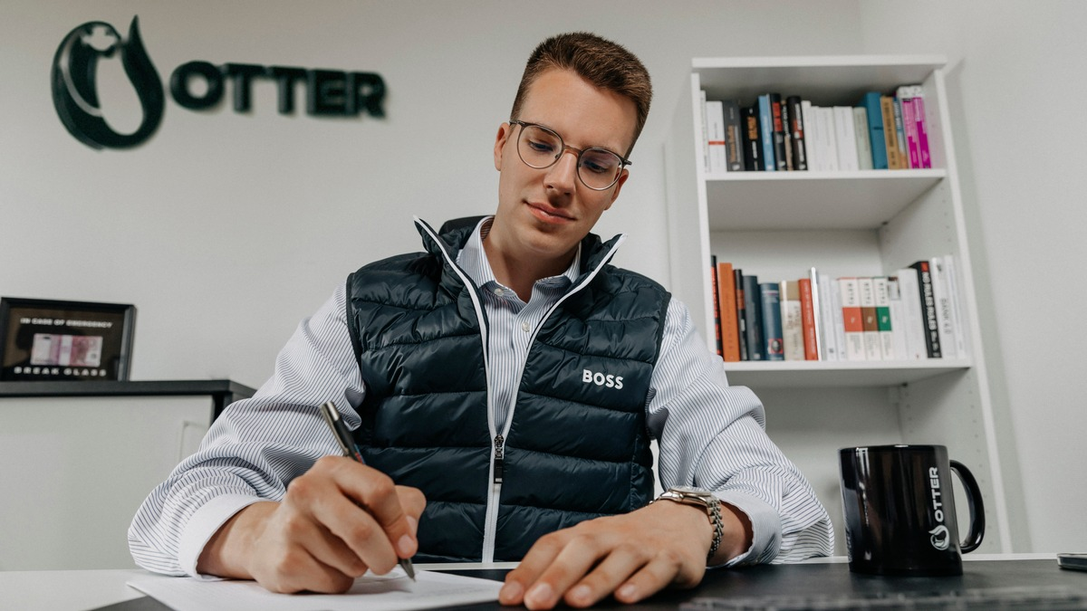 Firmenkauf statt Startup: Michael Polit von der Otter Consult GmbH erklärt, warum der Mittelstand die bessere Gründerchance sein kann - Foto: presseportal.de