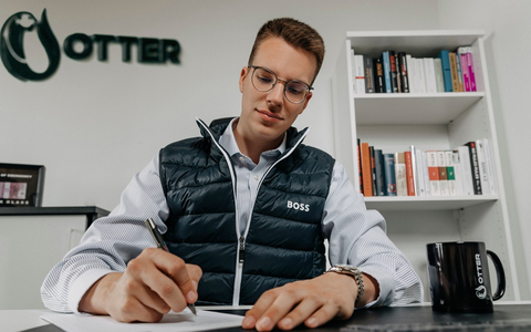 Firmenkauf statt Startup: Michael Polit von der Otter Consult GmbH erklärt, warum der Mittelstand die bessere Gründerchance sein kann - Foto: presseportal.de