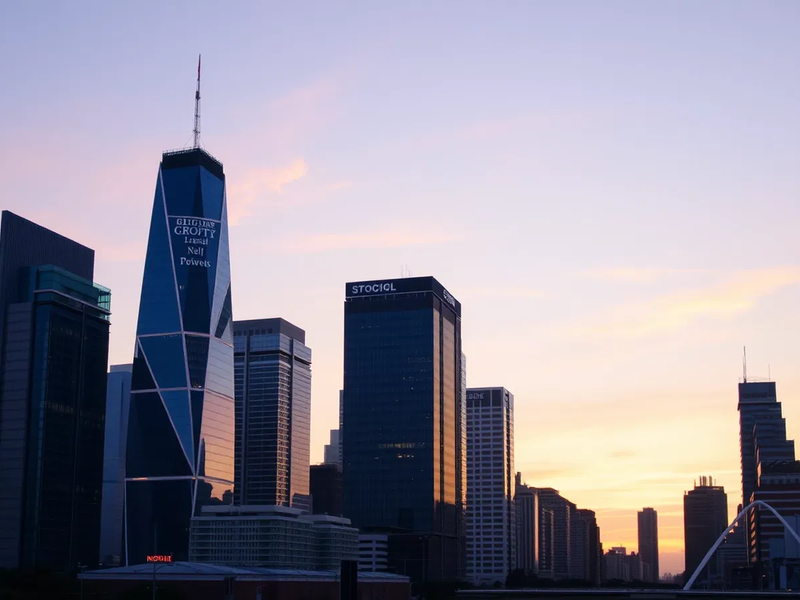 Management Resource Solution Aktie: Finale Liquidation - Foto: über boerse-global.de