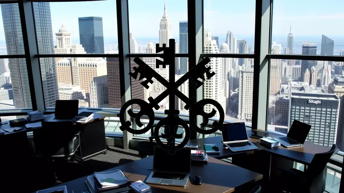 UBS Secures Legal Victory and Highlights Asian Growth Strategy - Bild: über boerse-global.de