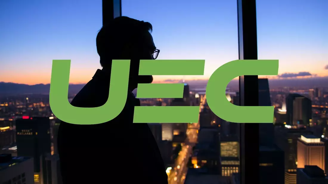 Uranium Energy's Strategic Acquisition Sets Stage for Quarterly Report - Bild: über boerse-global.de