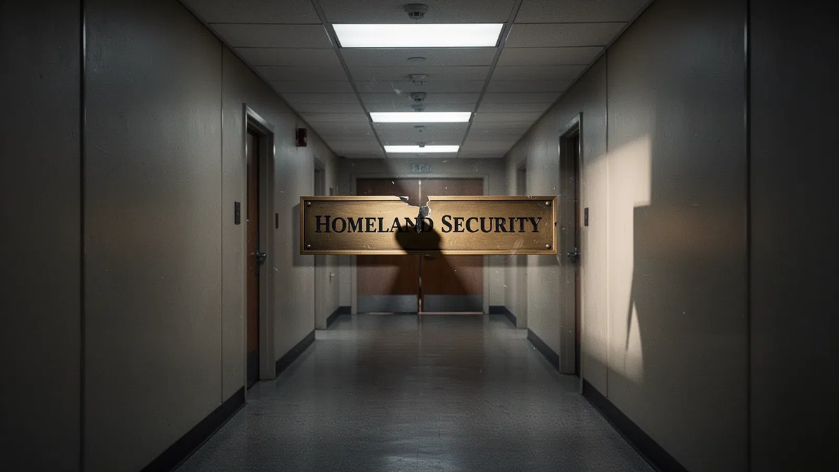 Trump entlässt Heimatschutzministerin Noem nach Skandalen - Foto: über boerse-global.de