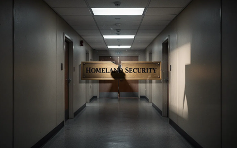 Trump entlässt Heimatschutzministerin Noem nach Skandalen - Foto: über boerse-global.de