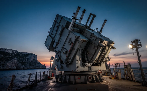 NATO erhöht Raketenabwehr-Bereitschaft nach Zwischenfall über Türkei - Foto: über boerse-global.de