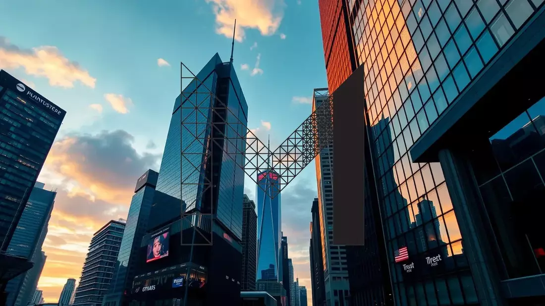 Metaplanet: La reestructuración corporativa que impulsa su cotización Illustration mit AI erstellt übermittelt durch boerse-global.de