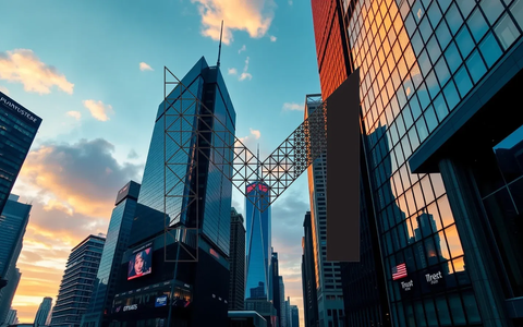 Metaplanet: La reestructuración corporativa que impulsa su cotización - Foto: über boerse-global.de