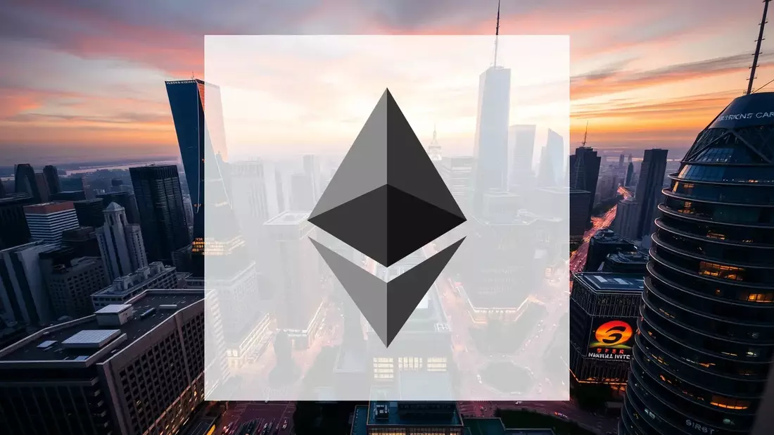 Ethereum: Un Cambio de Rumbo Filosófico y Técnico - Bild: über boerse-global.de