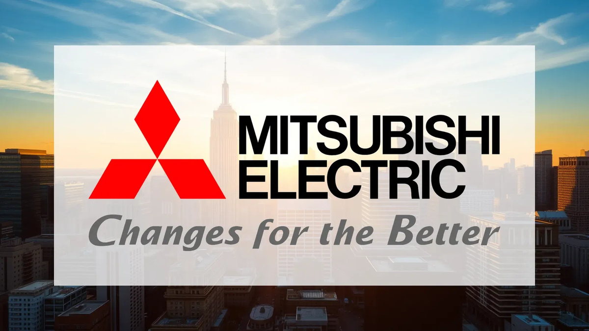 Mitsubishi Electric Aktie: Strategischer Expansionskurs - Foto: über boerse-global.de