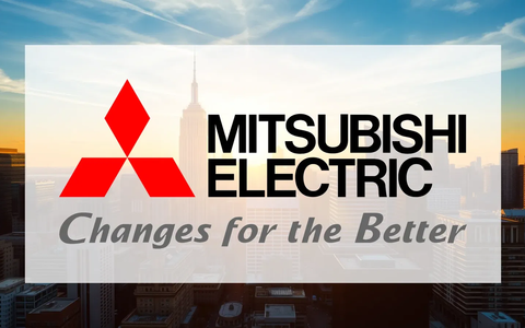 Mitsubishi Electric Aktie: Strategischer Expansionskurs - Foto: über boerse-global.de