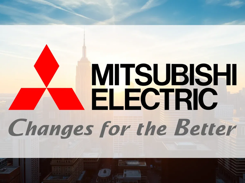 Mitsubishi Electric Aktie: Strategischer Expansionskurs - Foto: über boerse-global.de