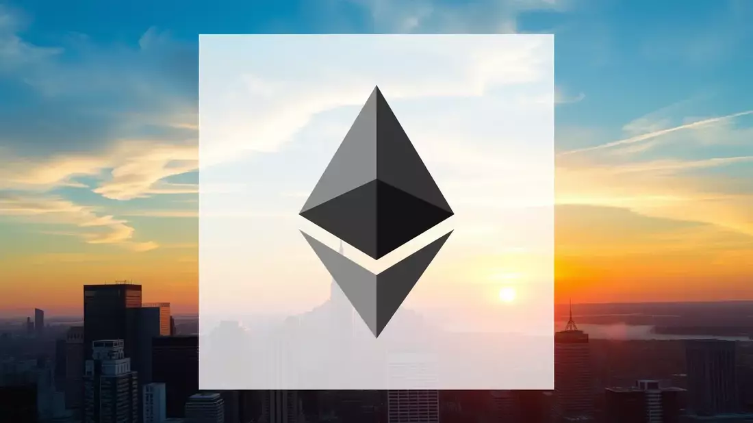 Ethereum's Strategic Pivot: A Shift in Philosophy Amid Market Flux Illustration mit AI erstellt übermittelt durch boerse-global.de