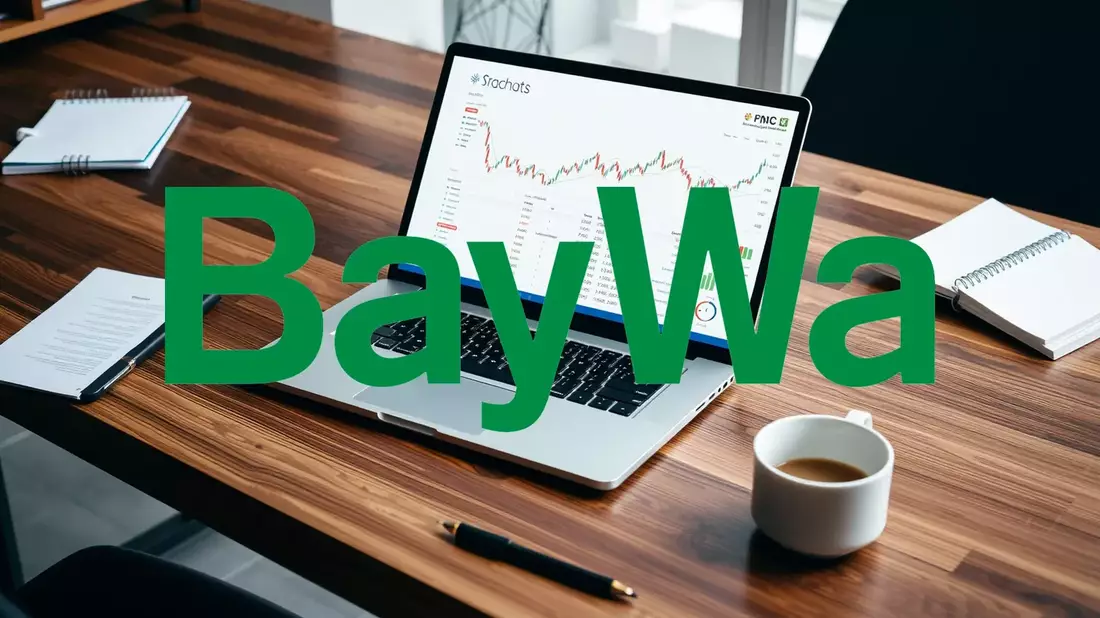BayWa's Restructuring Strategy Faces Critical Test Illustration mit AI erstellt übermittelt durch boerse-global.de