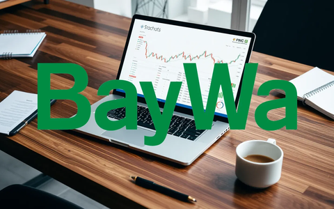 BayWa's Restructuring Strategy Faces Critical Test - Foto: über boerse-global.de