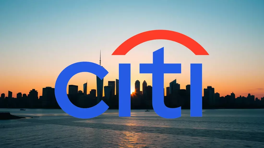 Citigroup Aktie: Strategischer Umbau - Bild: über boerse-global.de