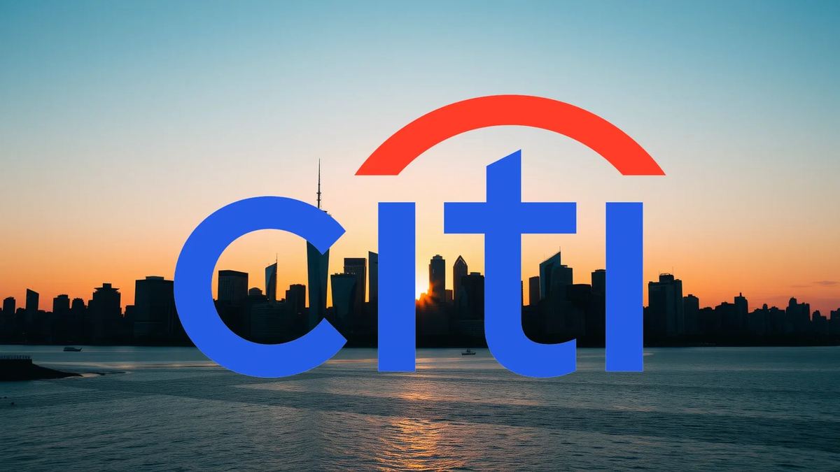 Citigroup Aktie: Strategischer Umbau - Foto: über boerse-global.de