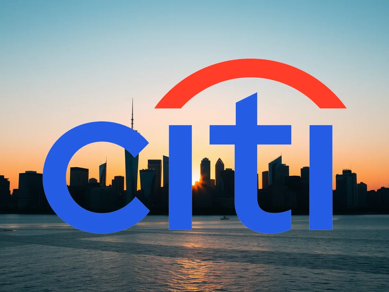 Citigroup Aktie: Strategischer Umbau - Foto: über boerse-global.de