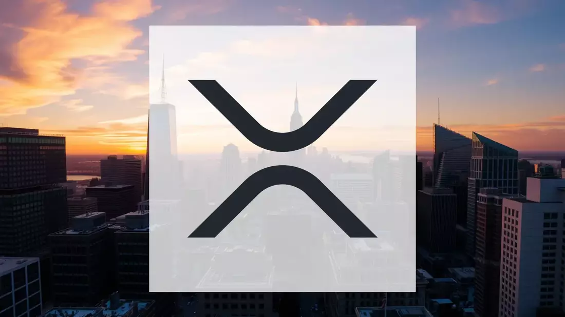Regulatory Clarity: The Pivotal Factor for XRP's Trajectory Illustration mit AI erstellt übermittelt durch boerse-global.de