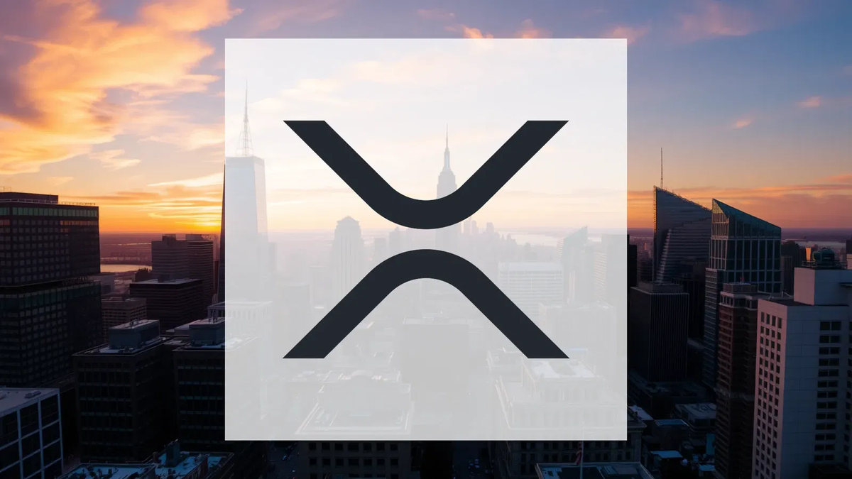 Regulatory Clarity: The Pivotal Factor for XRP's Trajectory - Foto: über boerse-global.de