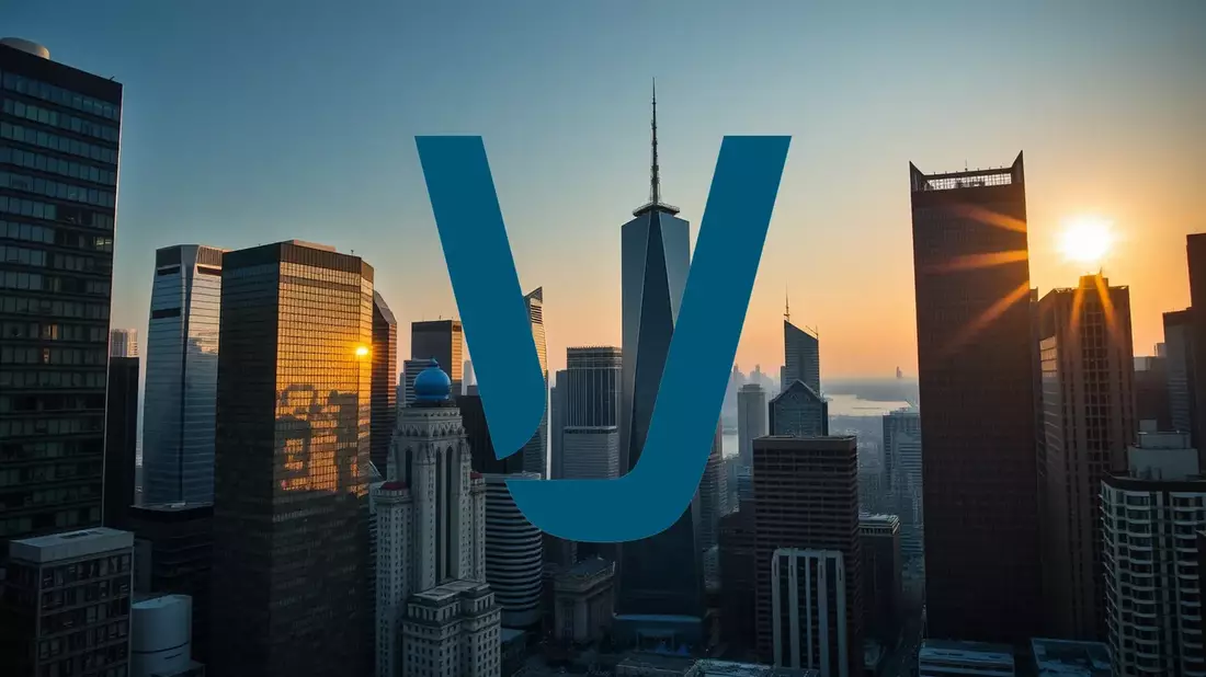 Vonovia's Annual Report: A Crucial Test for New Leadership Illustration mit AI erstellt übermittelt durch boerse-global.de