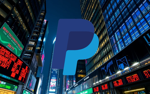 PayPal Faces Investor Lawsuits Amid Leadership and Strategy Overhaul - Foto: über boerse-global.de