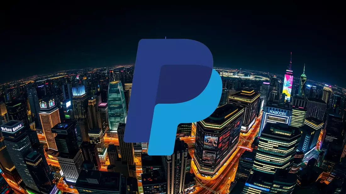 PayPal se enfrenta a una tormenta legal tras resultados decepcionantes - Bild: über boerse-global.de
