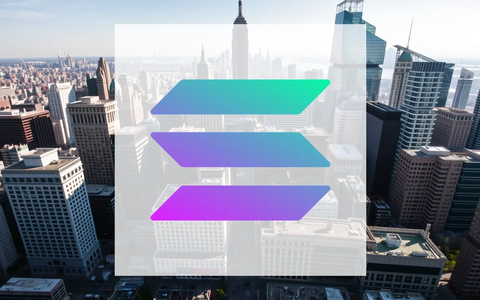 Solana: Un Ecosistema en Crecimiento Pese a la Volatilidad del Mercado - Foto: über boerse-global.de