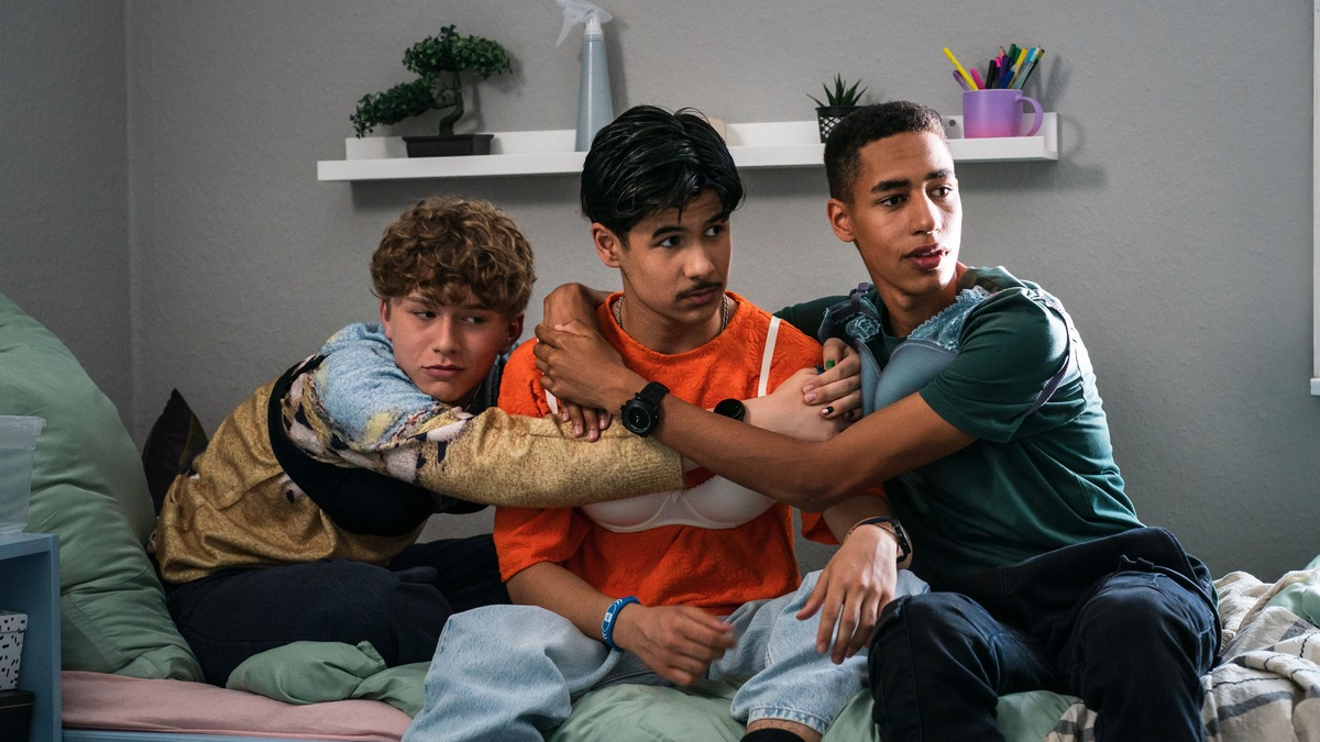 Mitreden erwünscht: Wie die Zuschauerinnen und Zuschauer über das KiKA UserLab „Schloss Einstein“ mitentwickeln - Foto: presseportal.de