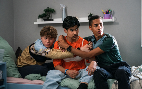 Mitreden erwünscht: Wie die Zuschauerinnen und Zuschauer über das KiKA UserLab „Schloss Einstein“ mitentwickeln - Foto: presseportal.de