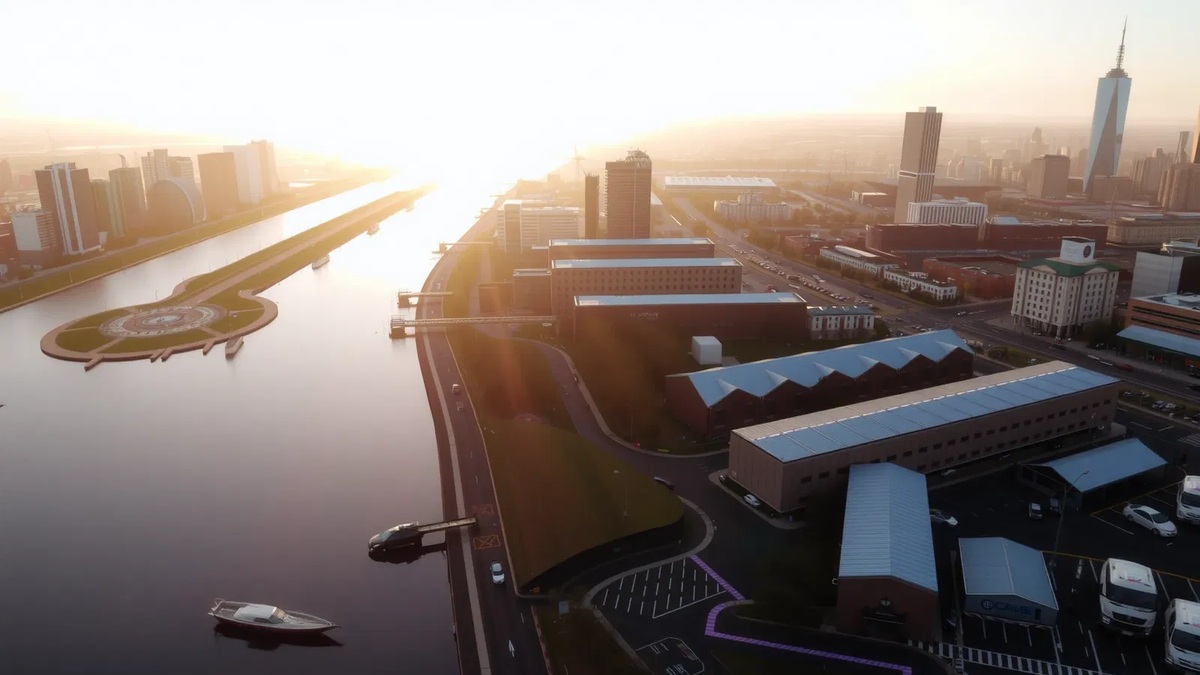 Zhejiang Bangjie Aktie: Termin fix - Foto: über boerse-global.de