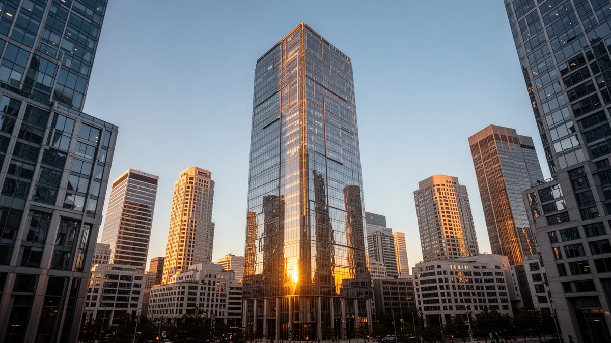 CIBC Core Plus ETF: Rendite-Fokus verschärft - Foto: über boerse-global.de