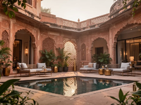 SAMHI Hotels übernimmt Mehrheit an Luxus-Plattform RARE India - Foto: über boerse-global.de