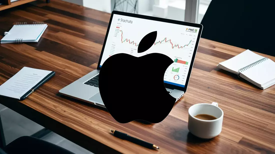 La estrategia dual de Apple: hardware asequible e inteligencia artificial aliada - Bild: über boerse-global.de