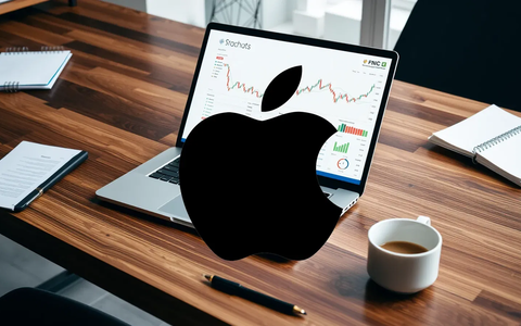 La estrategia dual de Apple: hardware asequible e inteligencia artificial aliada - Foto: über boerse-global.de