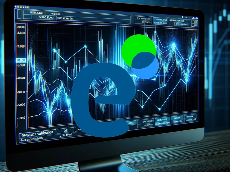 Edenor Aktie: Zahlen entscheiden - Foto: über boerse-global.de