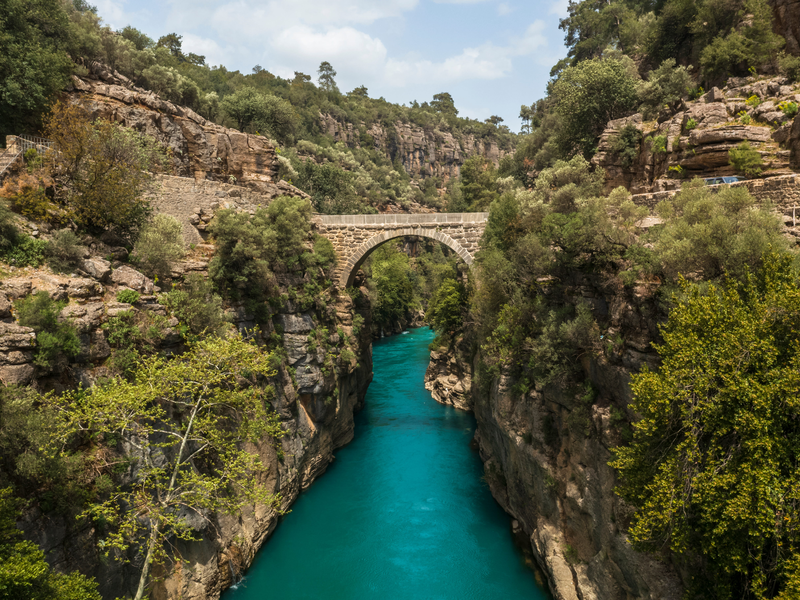 Auf dem Paulusweg - Foto: TGA über pressetext.de