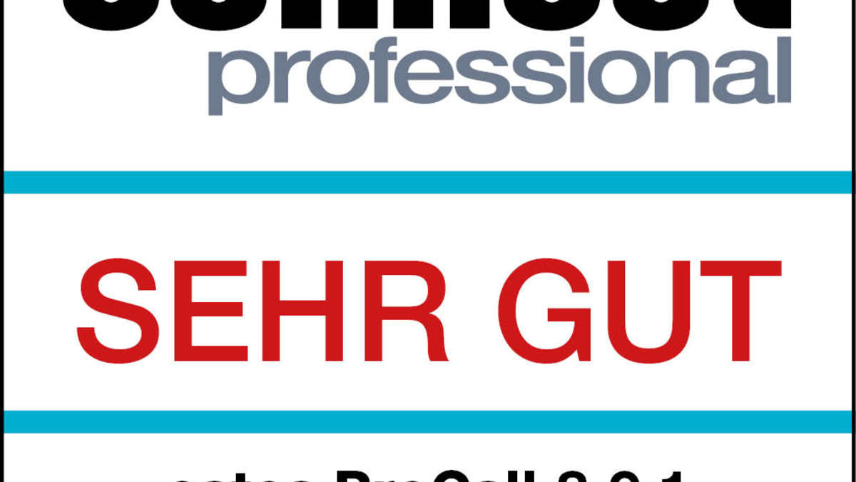 Auszeichnung für estos ProCall 9 - Foto: STARFACE/Estos/Gamma Communications über pressetext.de