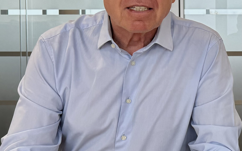 Fritz Müller - Foto: Müller Transporte über pressetext.de