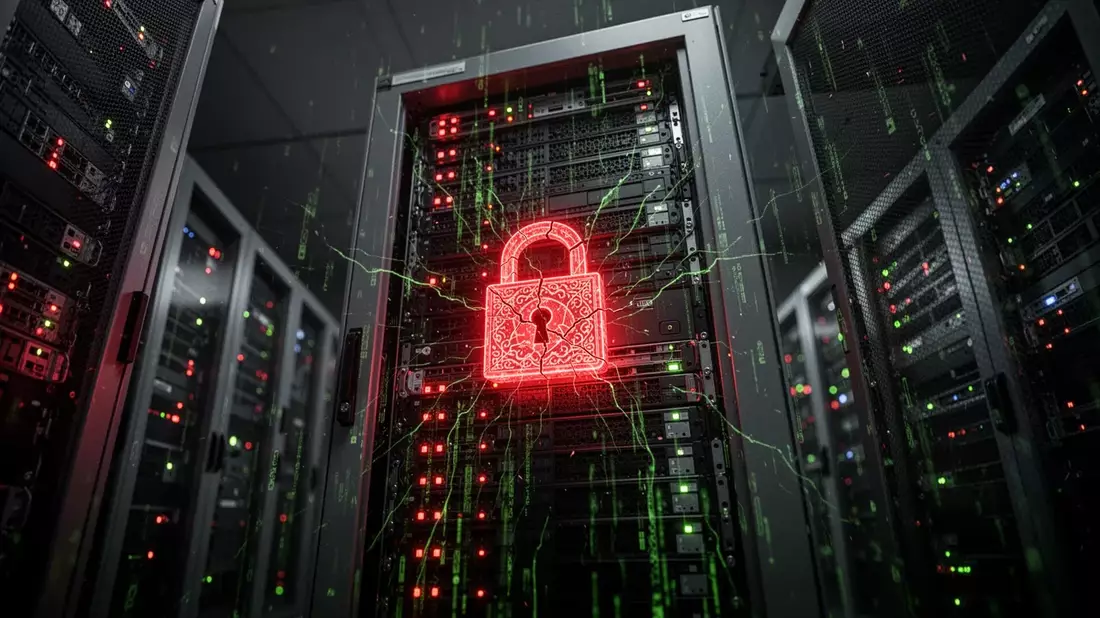 Iranische Hacker nutzen KI für neue Angriffswelle - Bild: über boerse-global.de