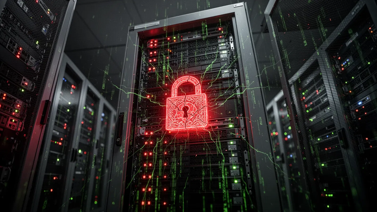 Iranische Hacker nutzen KI für neue Angriffswelle - Foto: über boerse-global.de