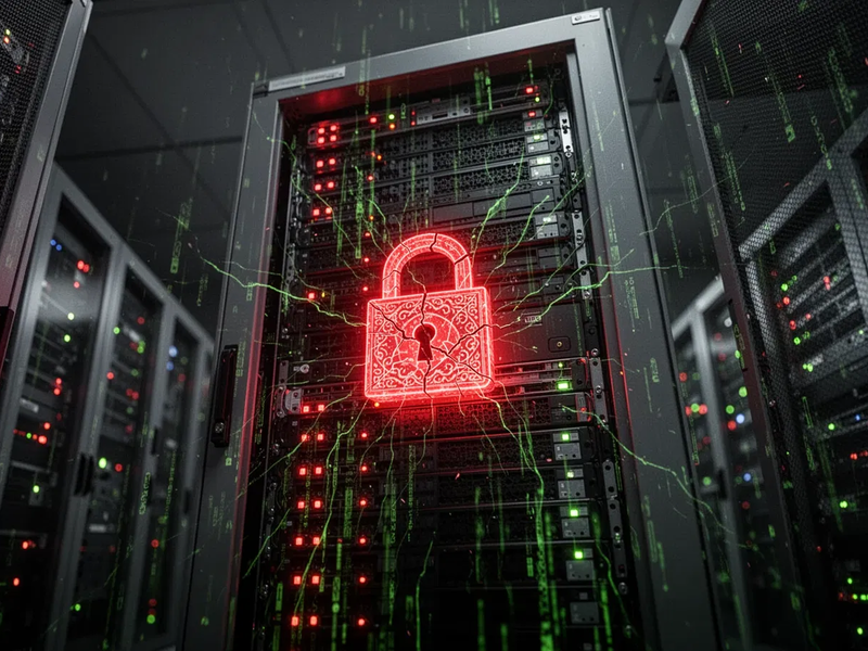 Iranische Hacker nutzen KI für neue Angriffswelle - Foto: über boerse-global.de