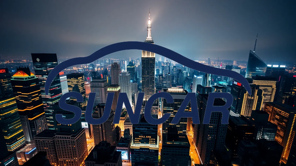 Suncar Aktie: Ergebnisse im Fokus - Foto: über boerse-global.de