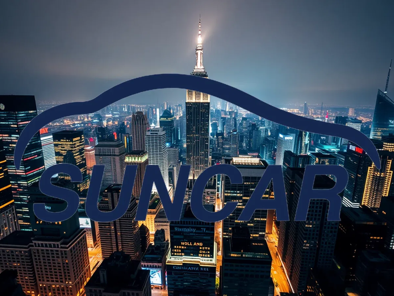 Suncar Aktie: Ergebnisse im Fokus - Foto: über boerse-global.de