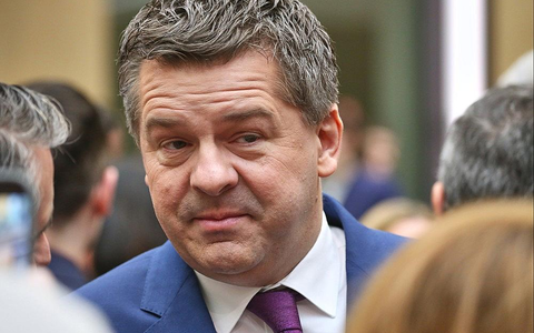 Sven Schulze am 06.03.2026 - Foto: via dts Nachrichtenagentur
