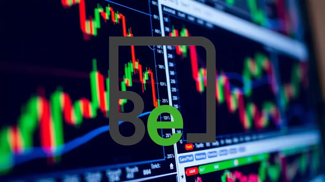 La acción de Bloom Energy frena su racha por tensiones geopolíticas Illustration mit AI erstellt übermittelt durch boerse-global.de