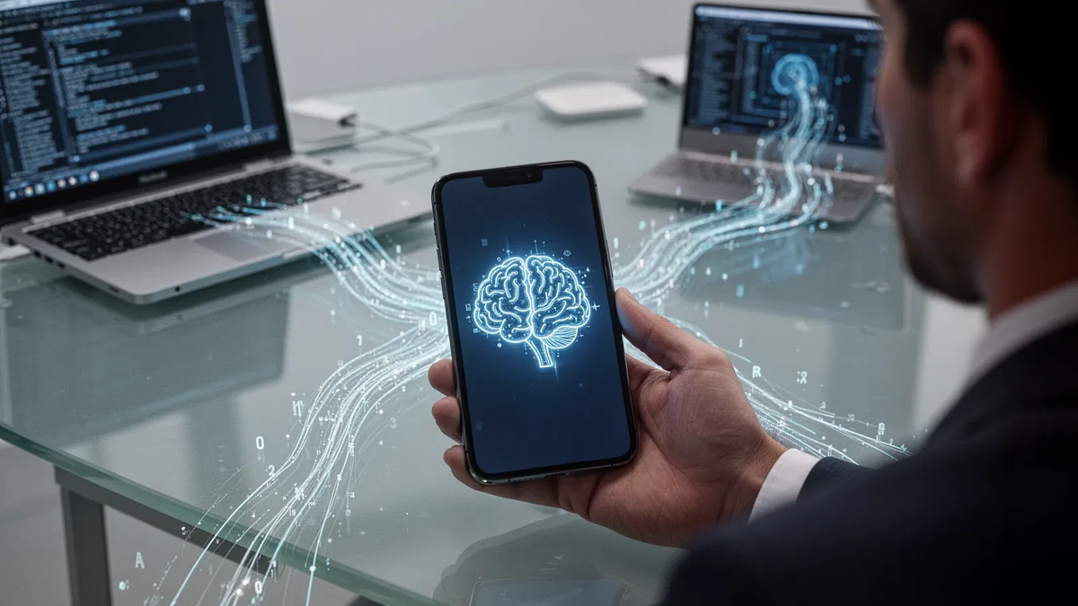 Anthropic öffnet KI-Gedächtnis für alle Nutzer - Foto: über boerse-global.de