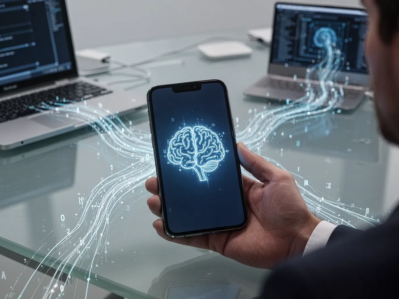 Anthropic öffnet KI-Gedächtnis für alle Nutzer - Foto: über boerse-global.de