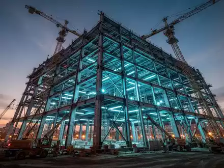 PsiQuantum baut ersten millionen-Qubit-Quantencomputer - Foto: über boerse-global.de
